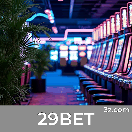 Cassino Online 29BET
