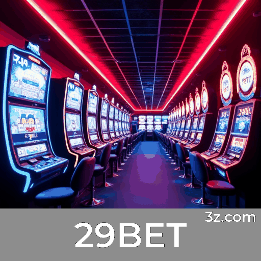 Acessar o site 29BET COM