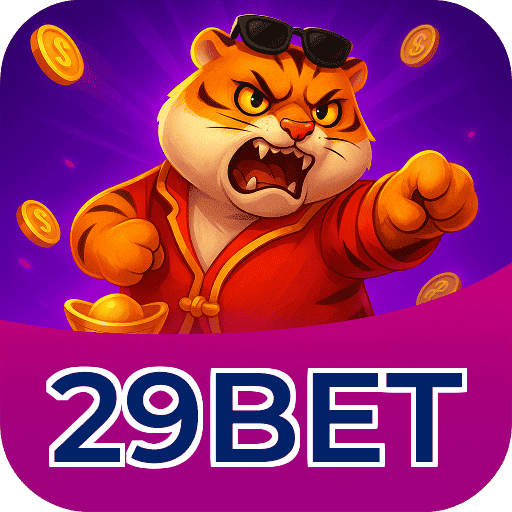 29BET logo