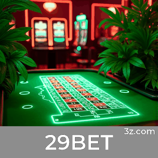 29BET: Cassino Premiado com Pagamentos Rápidos