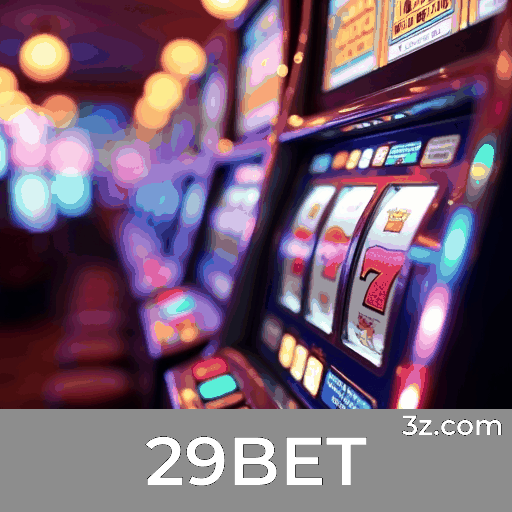 29BET: Cassino Premiado com Pagamentos Rápidos