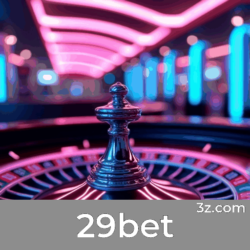 Gerencie Sua Conta de Forma Exclusiva na 29bet