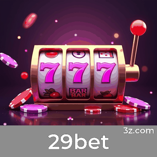 29bet: O Melhor em Apostas e Cassino