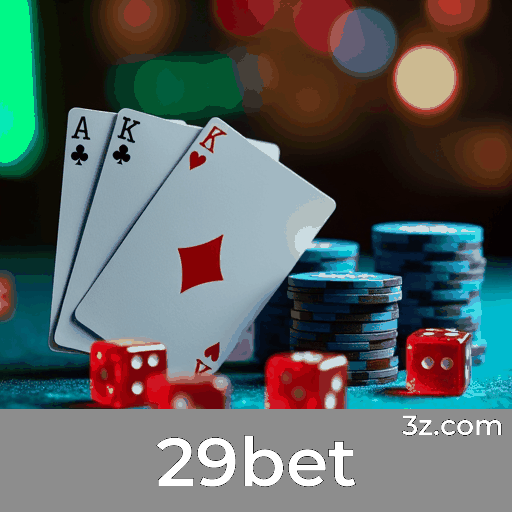 29bet: O Melhor em Apostas e Cassino